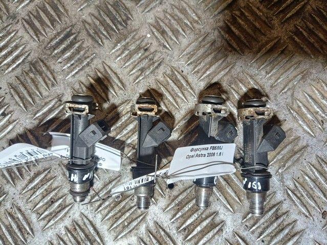 Форсунка FB5IMJ Opel Astra купить