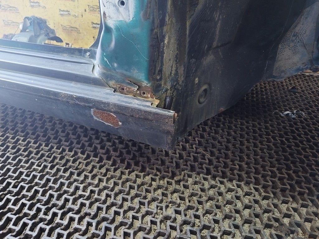 Стойка кузовная передняя правая KUEY6I Audi 80 - Фото 7