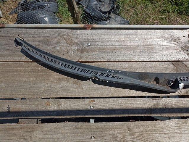 Дождевик 4QO54W Peugeot 406 - Фото 2