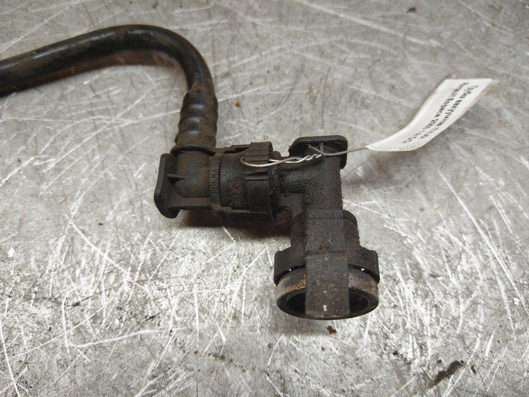 Трубка вакуумная I74J0I Renault Espace - Фото 4