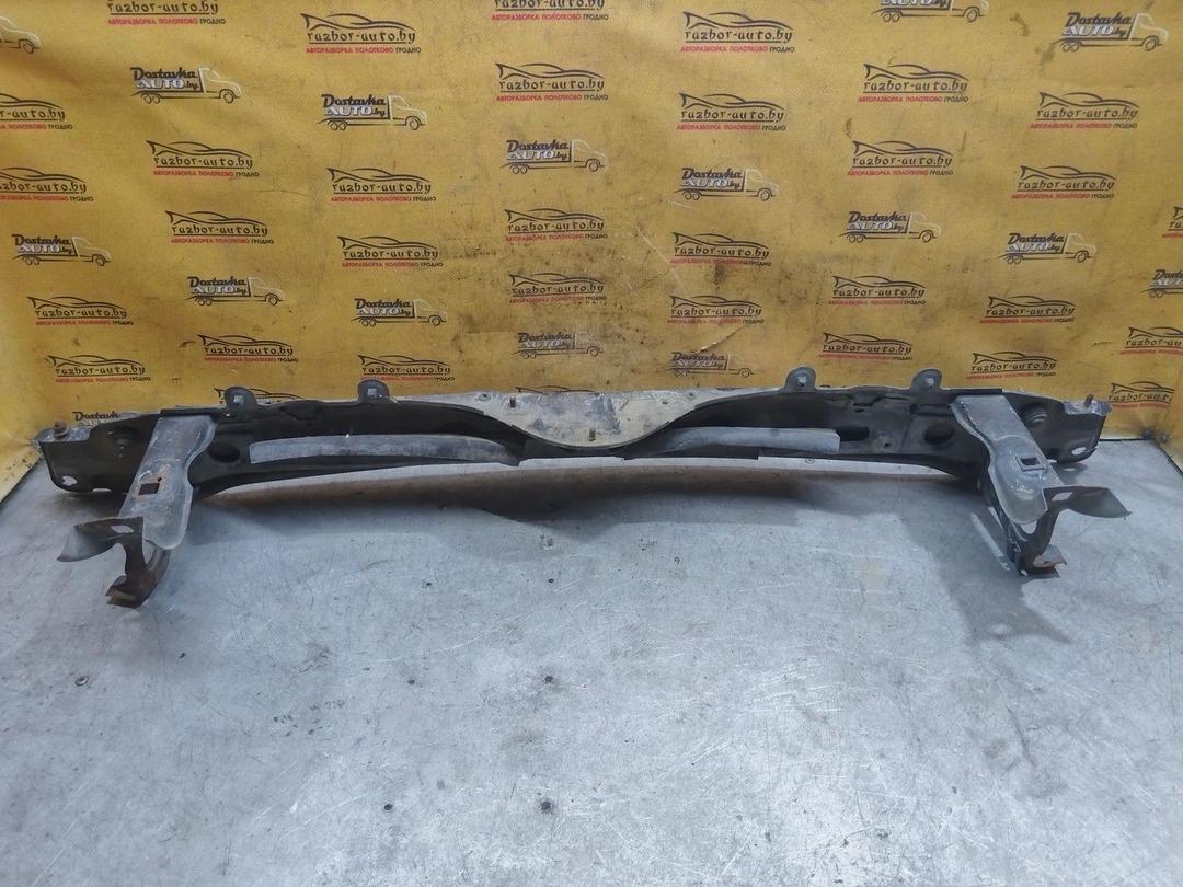 Передняя панель крепления облицовки (телевизор) G1EAUW Alfa Romeo 156 купить