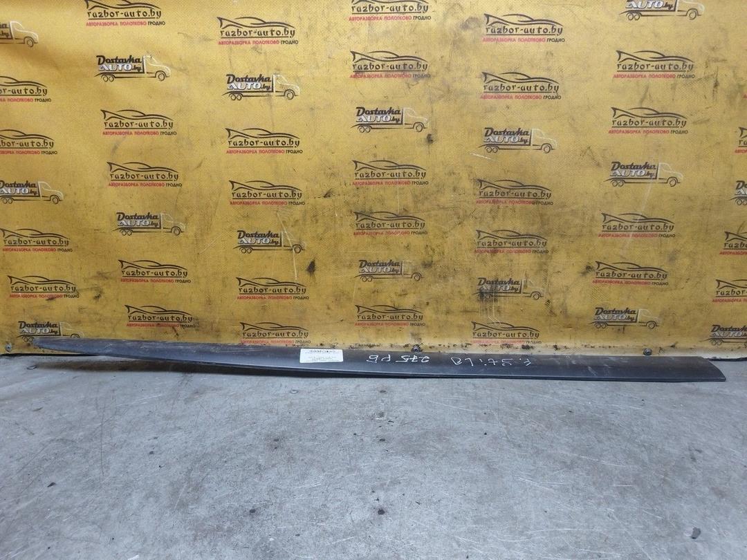 Молдинг двери передней правой UB9PMF Fiat Stilo купить