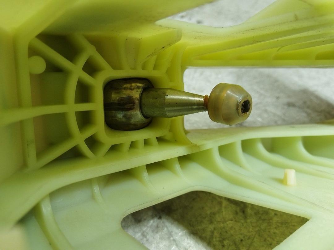 Кулиса NVHW5F Honda Accord купить на авторазборке