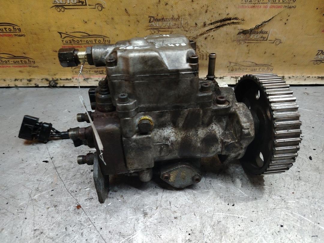 ТНВД 5VT1RO Volkswagen Passat - Фото 4