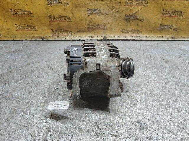 Генератор UO4LLA Renault Scenic купить с доставкой