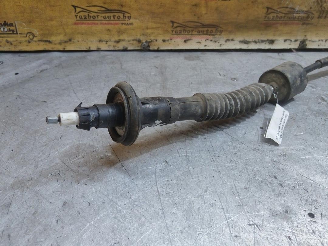 Трос сцепления UAXNR0 Citroen Xsara Picasso - Фото 2