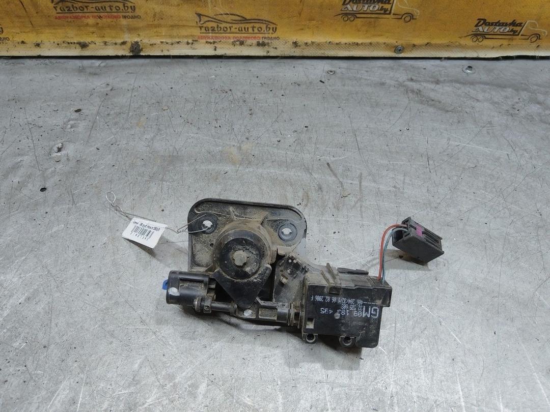 Кнопка открытия багажника 26JRJ3 Opel Corsa купить с доставкой