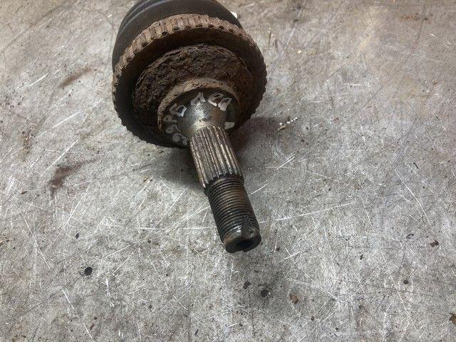 Полуось передняя левая (приводной вал, ШРУС) Y3XRN6 Peugeot 206 купить с доставкой