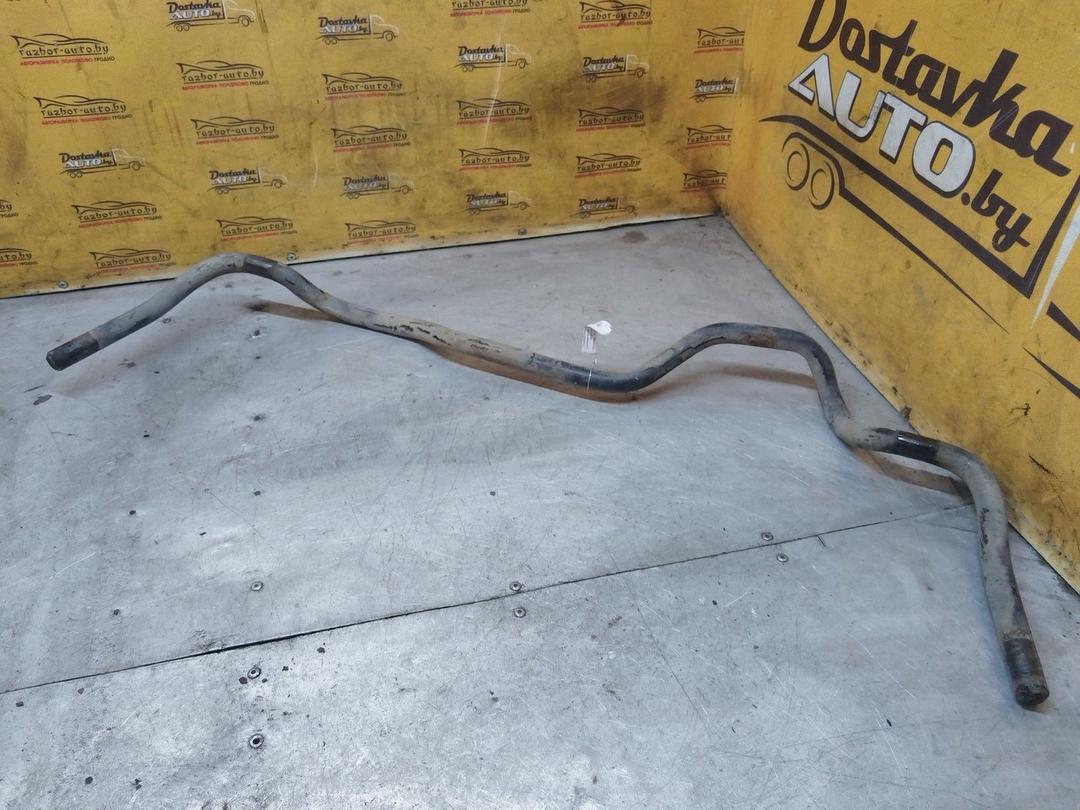 Стабилизатор подвески (поперечной устойчивости) задний 98VQQO Hyundai Trajet - Фото 5