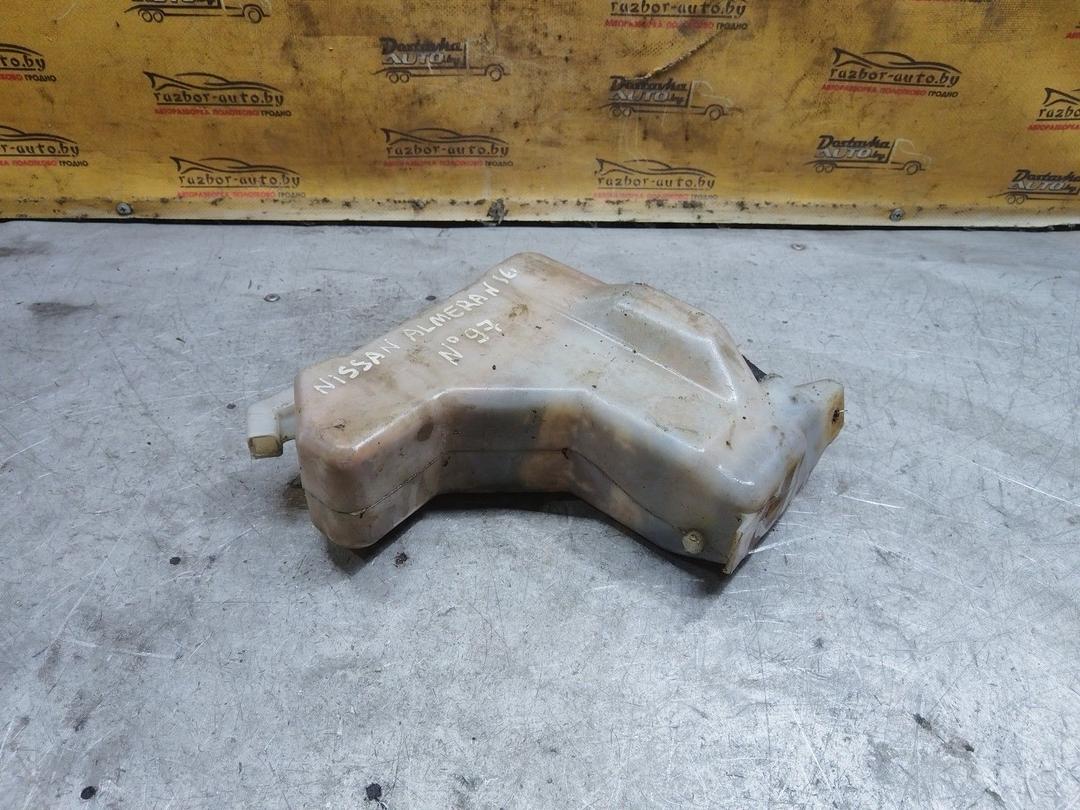 Бачок расширительный 22ZG8N Nissan Almera купить