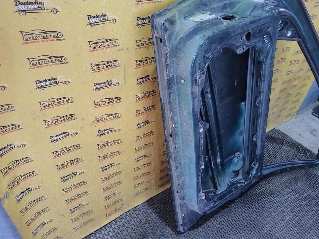 Дверь передняя правая G8YUD9 Volkswagen Golf - Фото 17