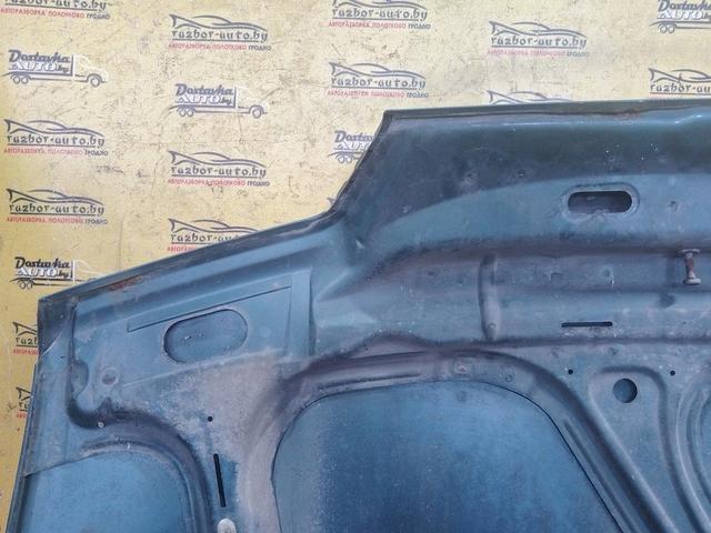 Капот R44FOI Peugeot 106 - Фото 8