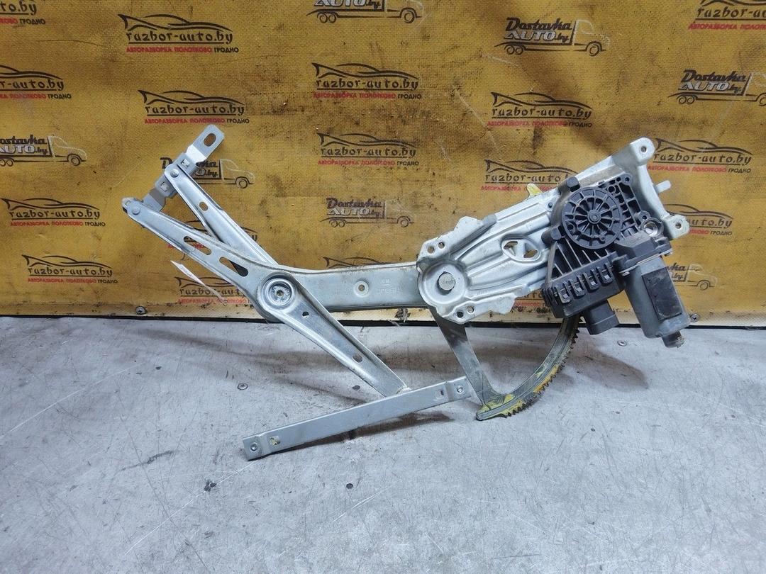 Стеклоподъемник электрический передний левый UD580R Opel Astra купить