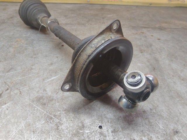 Полуось передняя левая (приводной вал, ШРУС) GA7FAM Renault Clio - Фото 4