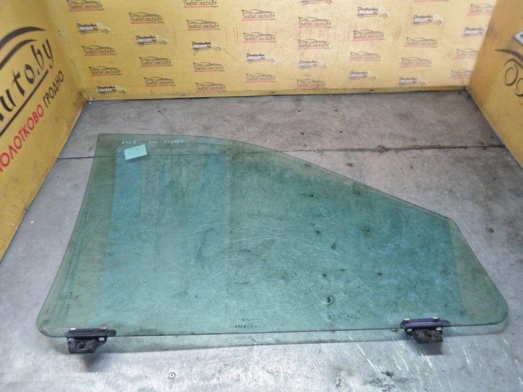 Стекло двери передней левой DRU8VW Chrysler Voyager купить с доставкой