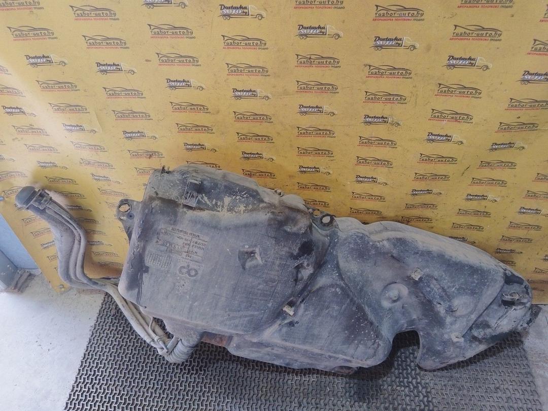 Бак топливный NDA35O Renault Megane купить с доставкой