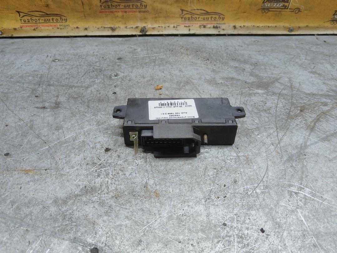 Блок управления (другие) Y8SD6X Audi 100