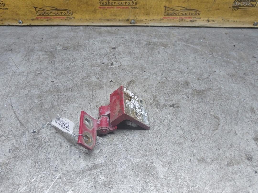 Петля двери передней правой OLKJNN Peugeot 406 купить с доставкой. Огромный выбор запчастей и марок авто. У нас есть практически все.