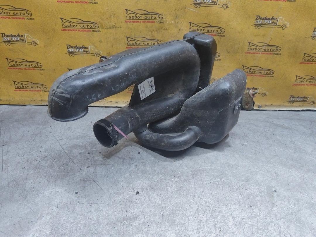 Корпус воздушного фильтра 21UX9Z Mazda Premacy купить с доставкой. Огромный выбор запчастей и марок авто. У нас есть практически все.