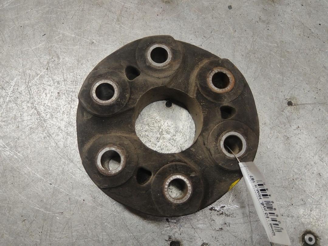 Муфта кардана B2GHXN BMW 5 E39 - Фото 1