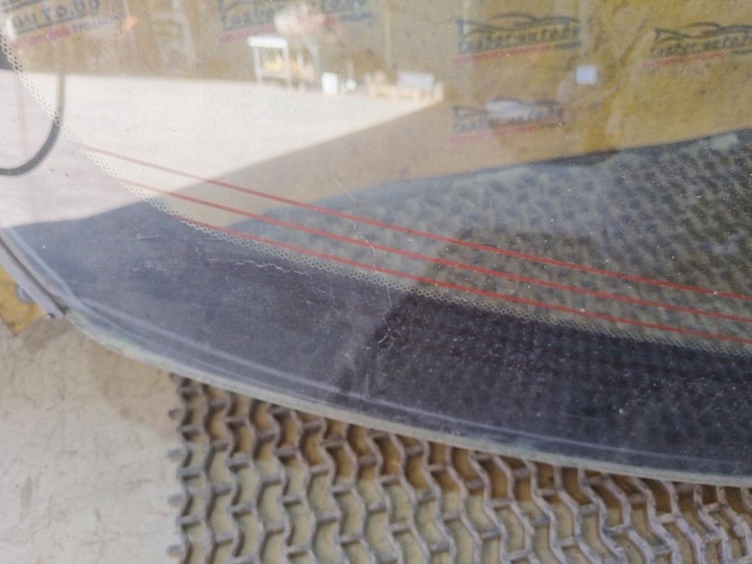 Стекло лобовое I0E1XT Kia Carnival купить в магазине запчастей бу