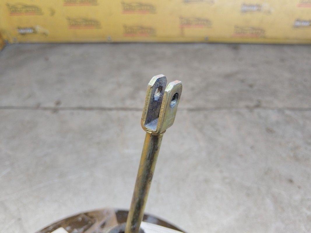 Вакуумный усилитель тормозов PW6W68 Renault Espace - Фото 4