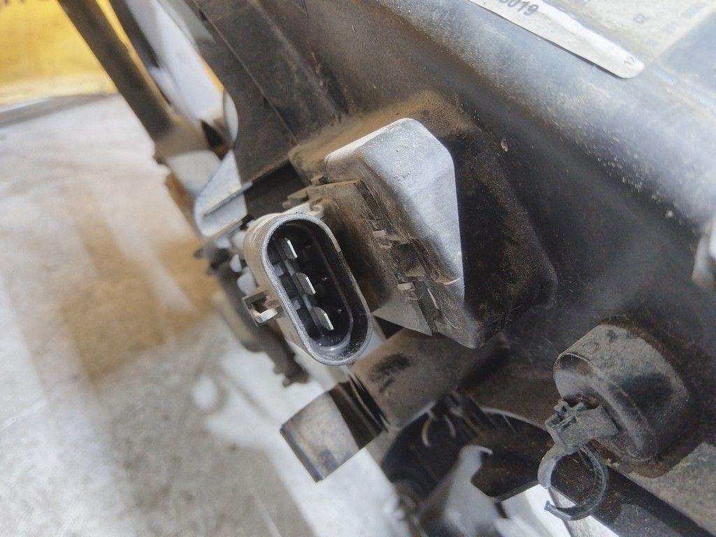 Вентилятор радиатора 6BCKN7 Opel Insignia - Фото 5