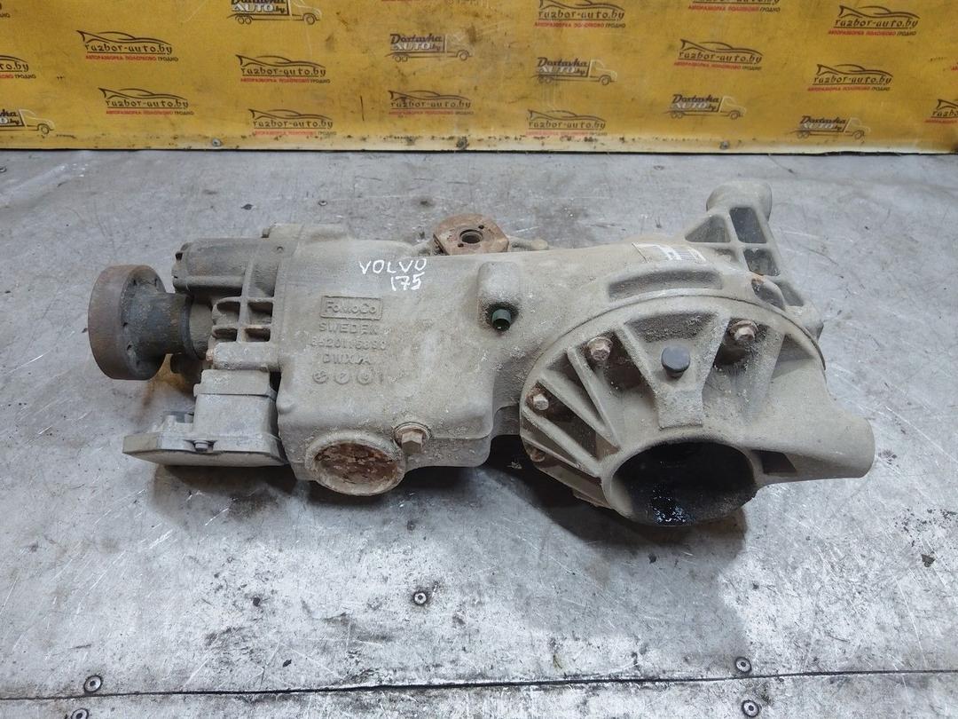 Редуктор заднего моста 4EKF9S Volvo XC70 купить