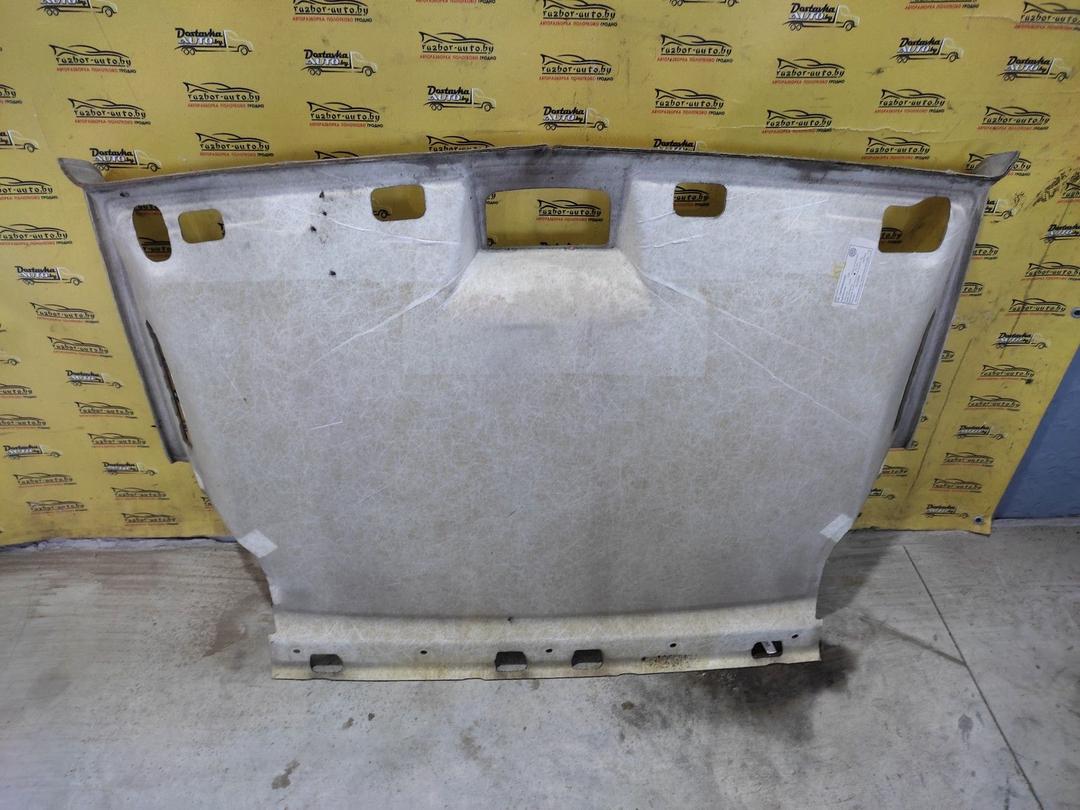 Потолок LR5QFG Volkswagen Caddy - Фото 5