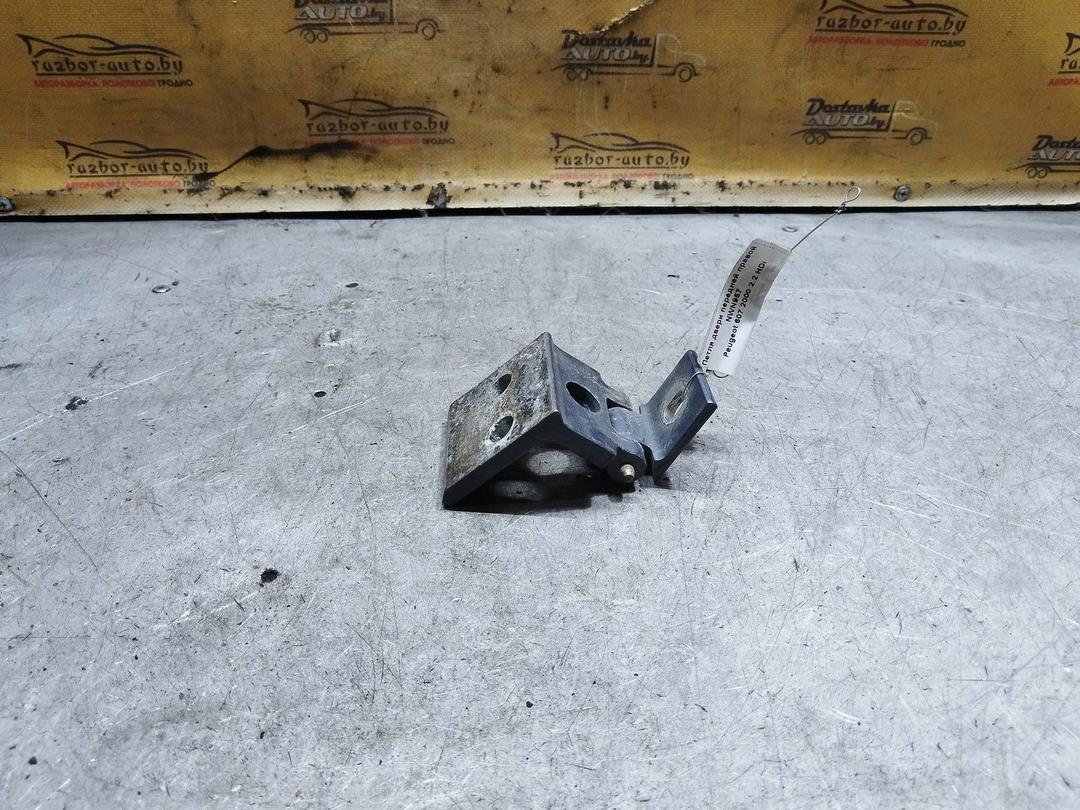 Петля двери передней правой NWN957 Peugeot 607 купить