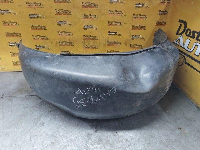 Защита арок задняя правая (подкрылок) 9AN589 BMW 5 E39 - Фото 3