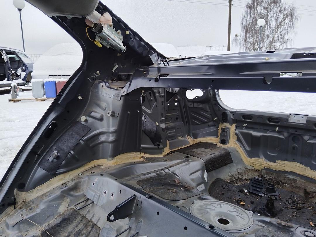 Крыло заднее правое M2WX18 Honda Accord купить с доставкой. Огромный выбор запчастей и марок авто. У нас есть практически все.