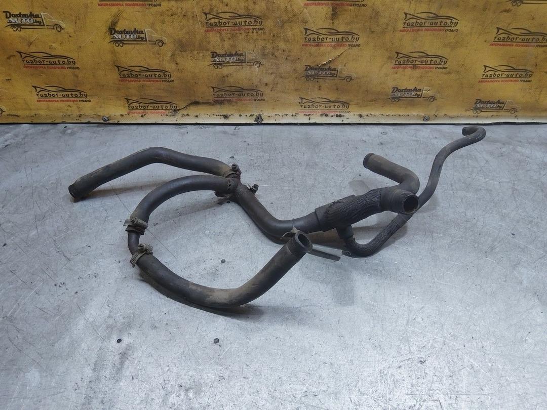 Патрубок радиатора 8GW8V3 Renault Espace купить