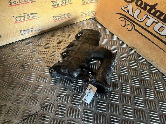 Коллектор впускной 49X6CW Skoda Octavia