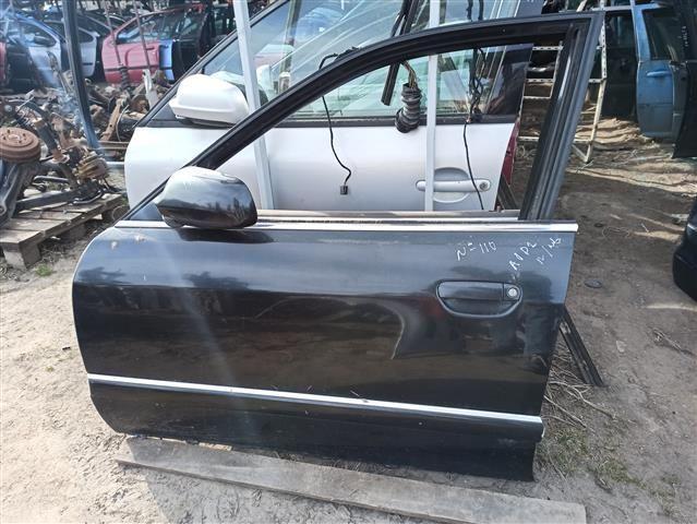 Дверь передняя левая DEE7E9 Audi A8