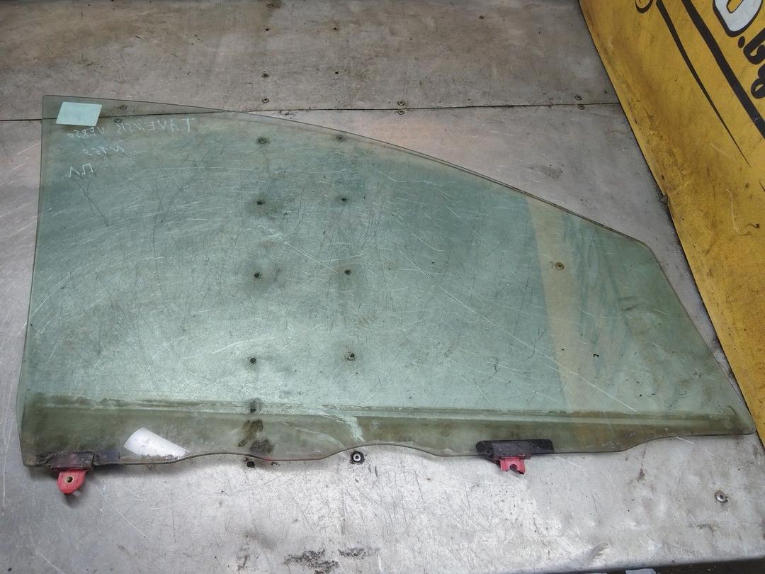 Стекло двери передней левой JJVTOR Toyota Avensis Verso купить