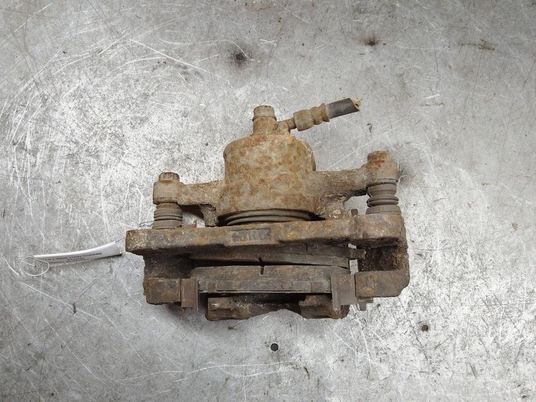 Суппорт передний правый 2A3Y2X Daewoo Matiz купить на авторазборке