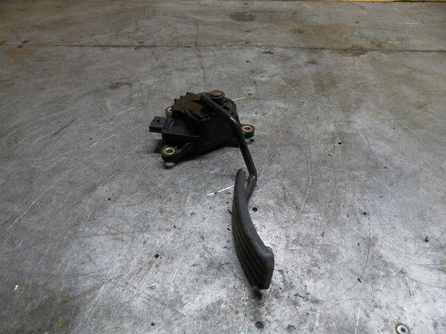 Педаль газа M4JSPF Renault Scenic купить