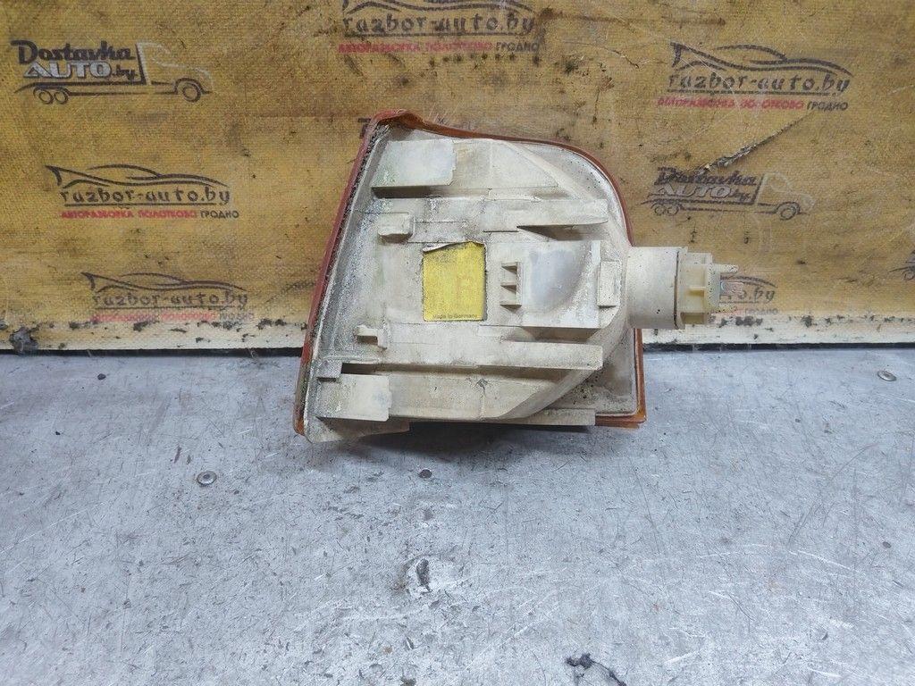 Поворотник правый SN47Y5 Audi 100 - Фото 5