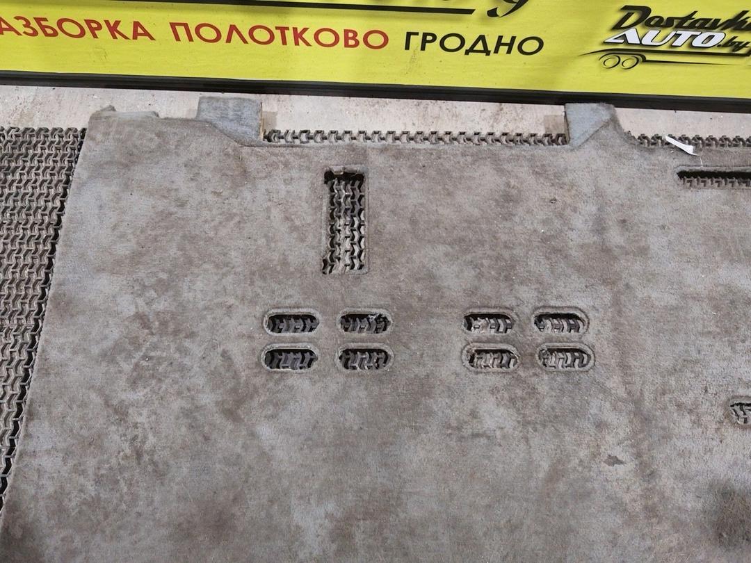 Ковер салонный K4QQ1A Peugeot 806 купить с доставкой