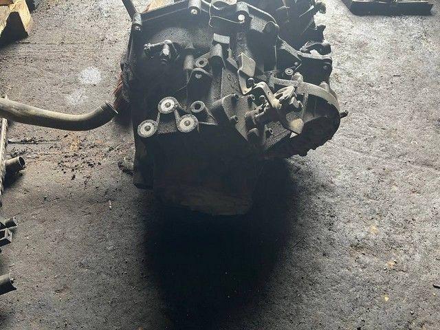 КПП механическая (МКПП) 5-ступенчатая QUR3I8 Opel Meriva - Фото 1