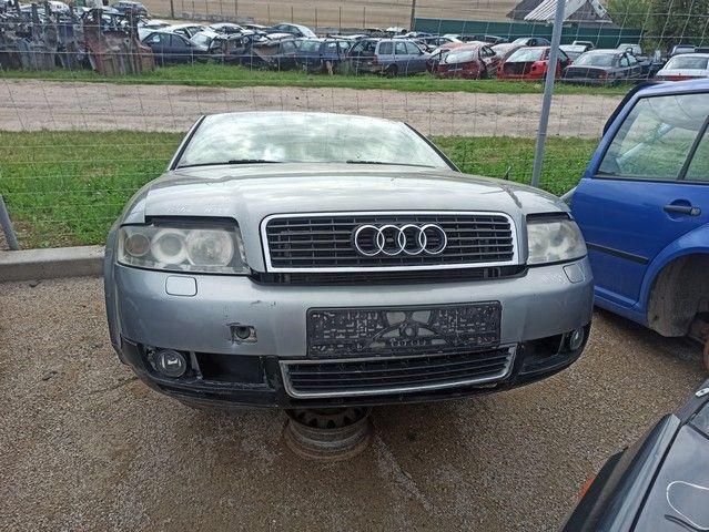 Форсунка управляющая 480W3W Audi A4