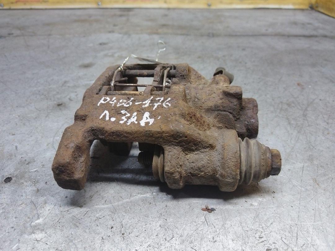 Суппорт задний левый 6SSED3 Peugeot 406 купить с доставкой