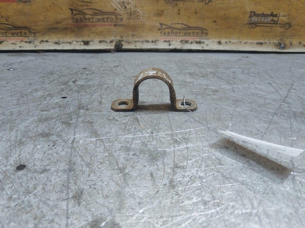 Крепление втулки стабилизатора XC3TZ6 Ford Mondeo - Фото 2