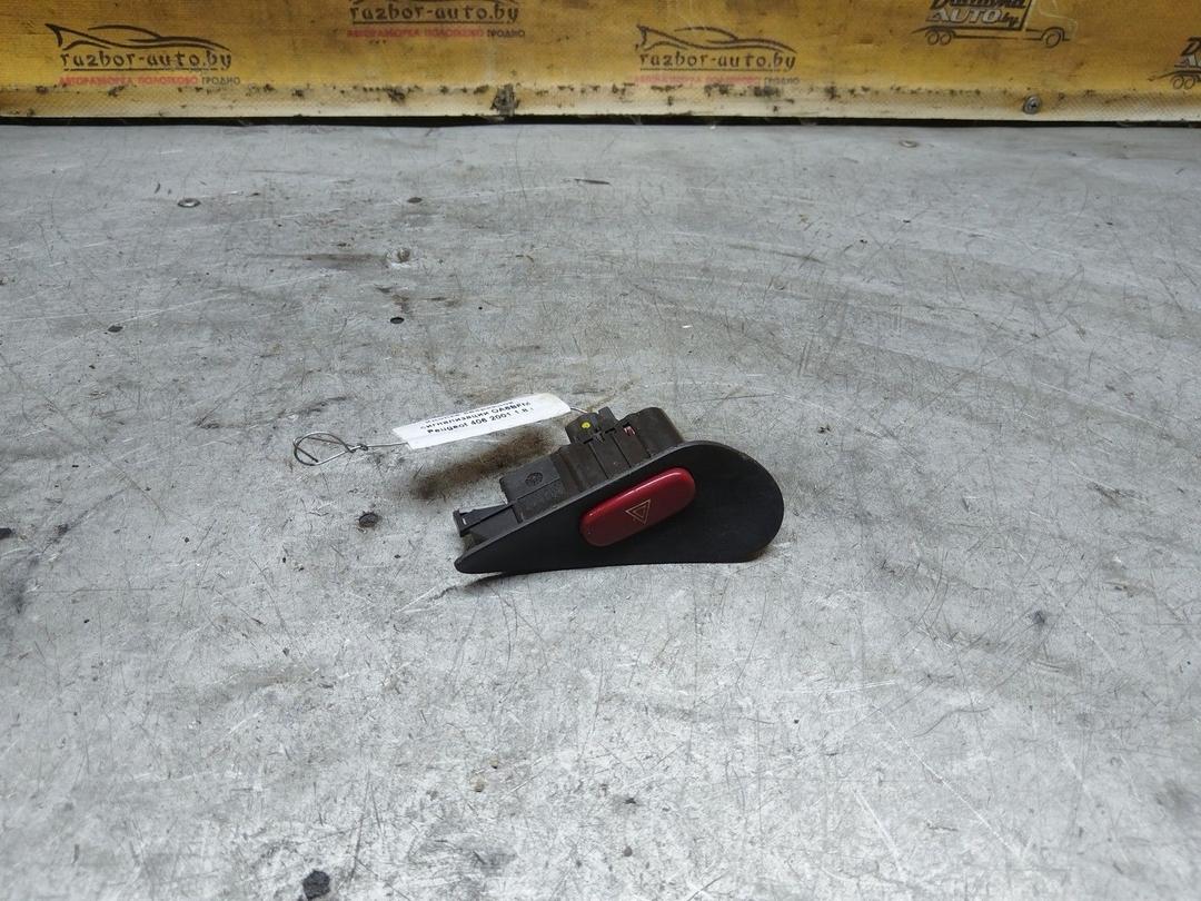 Кнопка аварийной сигнализации OA6BFM Peugeot 406