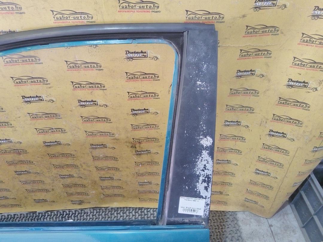 Дверь передняя левая 99V04V Fiat Bravo купить с доставкой