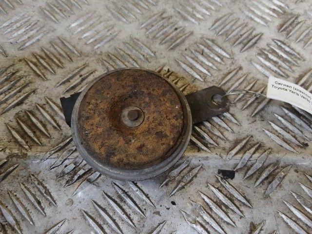 Сигнал (клаксон) 00Y6CV Toyota Yaris Verso купить