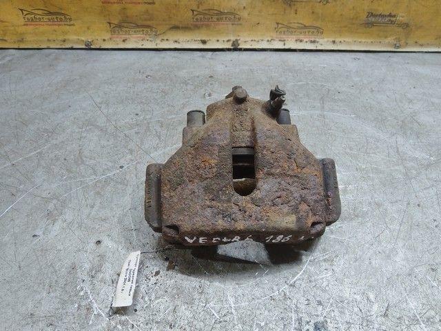 Суппорт передний левый DNOD85 Opel Vectra купить