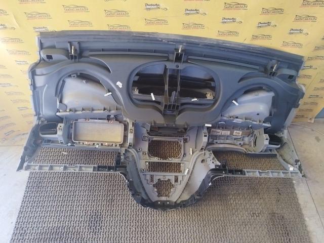 Панель передняя салона (торпедо) DU7KJ1 Citroen Xsara Picasso undefined