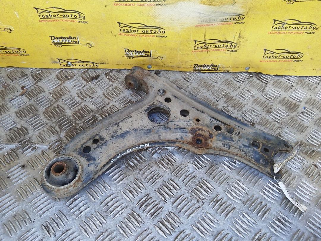 Рычаг передний правый E52429 Volkswagen Polo - Фото 1